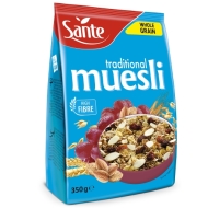 Sante Müsli 350g - cena, srovnání