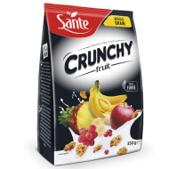 Sante Crunchy 350g - cena, srovnání