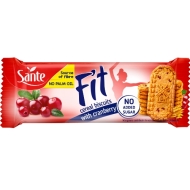 Sante Fit cereálne sušienky 50g - cena, srovnání