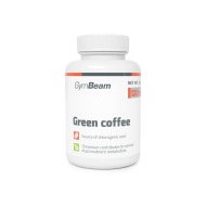 Gymbeam Green coffee 120tbl - cena, srovnání