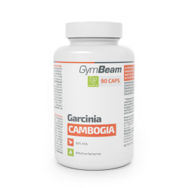 Gymbeam Garcinia cambogia 90tbl