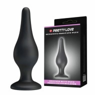 Pretty Love Sensitive prostate plug - cena, srovnání