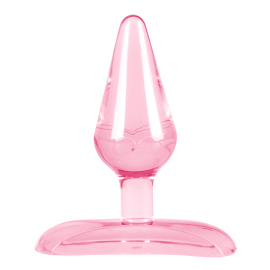 Easytoys Pink Mini Anal Plug