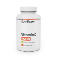 Gymbeam Vitamín C 1000mg 30tbl - cena, srovnání