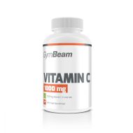 Gymbeam Vitamín C 1000mg 90tbl - cena, srovnání