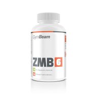 Gymbeam ZMB6 60tbl - cena, srovnání