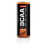 Nutrend BCAA Energy 330ml - cena, srovnání