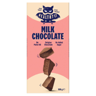 HealthyCo Mliečna čokoláda 100g - cena, srovnání