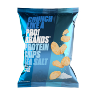 Probrands ProteinPro Chips soľ 50g - cena, srovnání