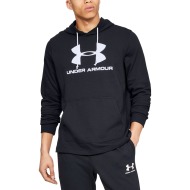 Under Armour Sportstyle Terry Logo Hoodie