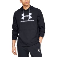 Under Armour Sportstyle Terry Logo Hoodie - cena, srovnání