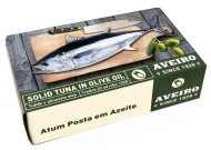 Aveiro Tuniak v olivovom oleji 120g - cena, srovnání