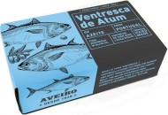 Aveiro Tuniakové filety Ventresca v olivovom oleji 120g