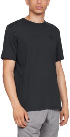 Under Armour Sportstyle Left Chest