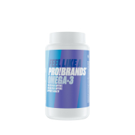 Probrands Omega 3 Rybí olej 120tbl - cena, srovnání