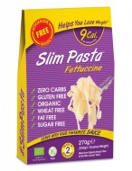 Slim Pasta Fettucine 270g - cena, srovnání