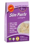 Slim Pasta Teigwaren Lasagne 270g - cena, srovnání