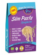 Slim Pasta Spaghetti 270g - cena, srovnání