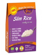 Slim Pasta Slim Rice 270g - cena, srovnání