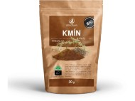 Allnature Rasca mletá BIO 30g - cena, srovnání