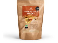 Allnature Cukor trstinový múčka BIO 250g - cena, srovnání