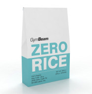 Gymbeam BIO Zero Rice 385g - cena, srovnání