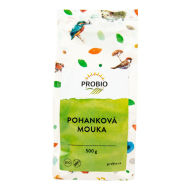 Pro-Bio BIO Pohánková múka 500g - cena, srovnání