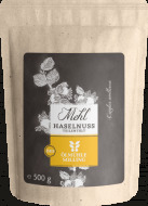 Ölmühle Solling Múka z lieskových orechov čiastočne odtučnená 500g - cena, srovnání