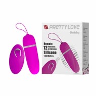 Pretty Love Debby - cena, srovnání