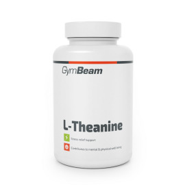 Gymbeam L-Teanín 90tbl