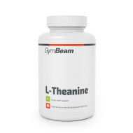 Gymbeam L-Teanín 90tbl - cena, srovnání