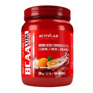 Activlab BCAA Xtra Instant 500g - cena, srovnání