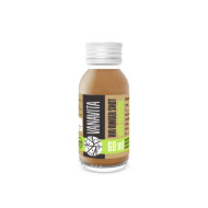 Vanavita BIO Ginger shot with matcha 60ml - cena, srovnání