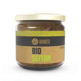 Vanavita BIO Seitan 200g