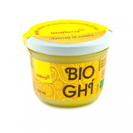 Wolfberry BIO Ghi 1000ml