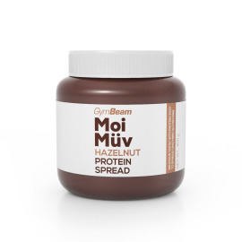 Gymbeam MoiMüv milky 400g