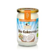 Dr. Goerg PREMIUM BIO Kokosové maslo 200g - cena, srovnání