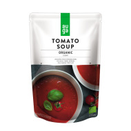 Auga BIO paradajková krémová polievka 400g - cena, srovnání