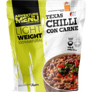 Adventure Menu Chilli con Carne 137g - cena, srovnání