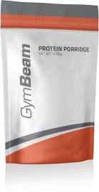 Gymbeam Proteínová kaša jahoda 1000g