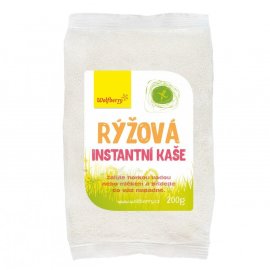 Wolfberry Ryžová kaša 200g