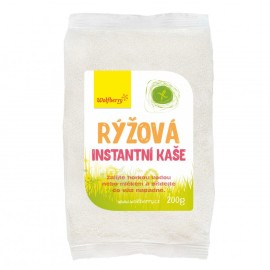 Wolfberry Ryžová kaša 500g