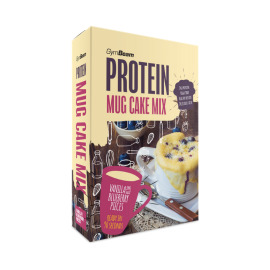 Gymbeam Protein Mug Cake Mix 500g
