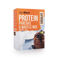 Gymbeam Protein Pancake Mix 500g - cena, srovnání