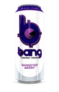 Bang Energy Drink 500ml - cena, srovnání