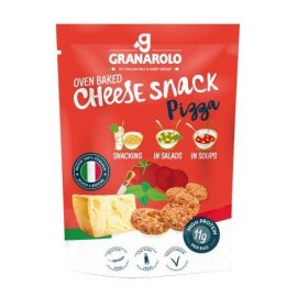 Groksi Novelo Snack rozmarín 24g