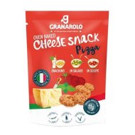 Groksi Novelo Snack rozmarín 24g - cena, srovnání