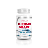 Activlab Thermo Shape Hydro Off 60tbl - cena, srovnání