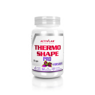 Activlab Thermo Shape Pro 60tbl - cena, srovnání