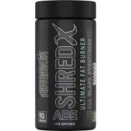 Applied Nutrition Shred X 90tbl - cena, srovnání